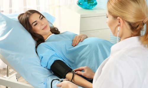 диагностика при сохранении беременности